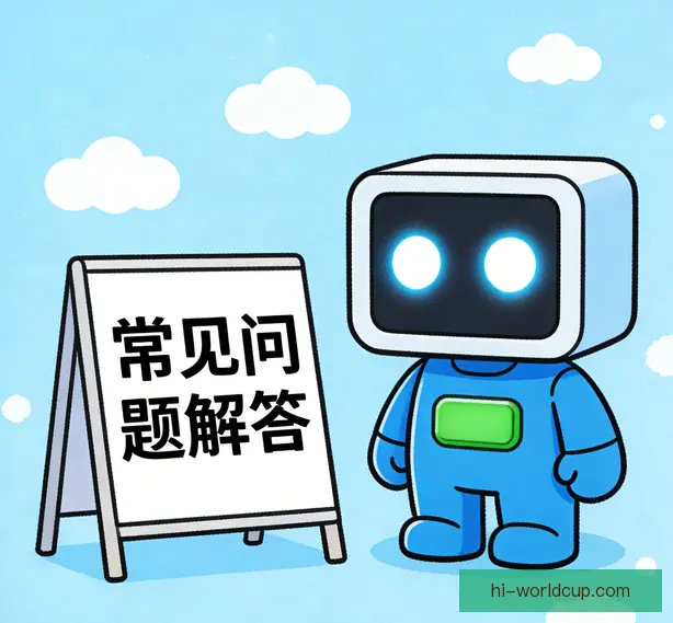 常见问题